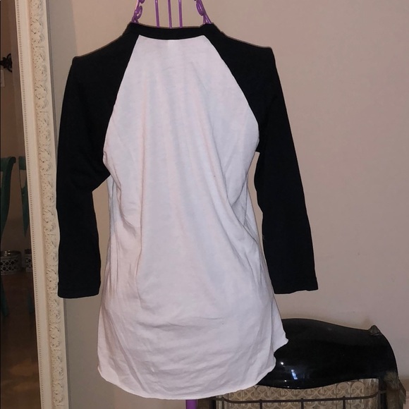 Slayer raglan tee - Picture 4 of 4